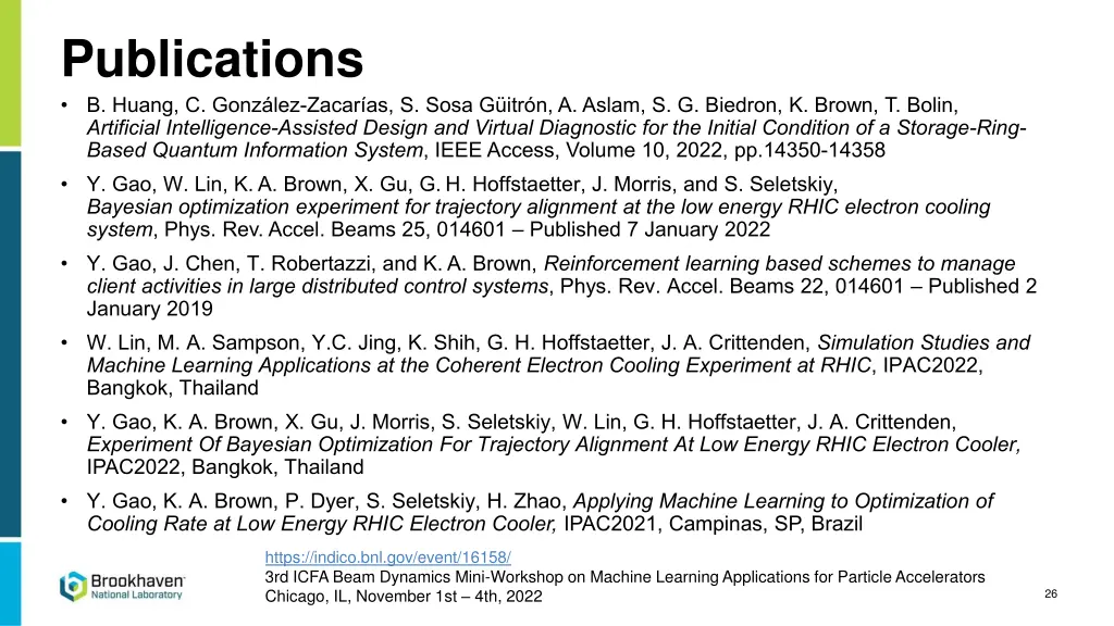 publications b huang c gonza lez zacari as s sosa