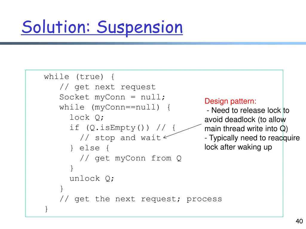 solution suspension 2