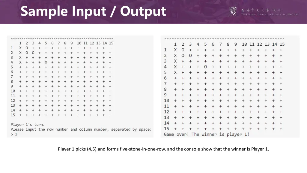 sample input output 1