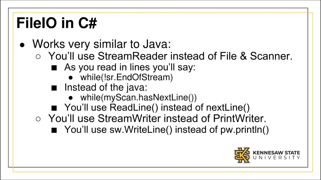 fileio in c