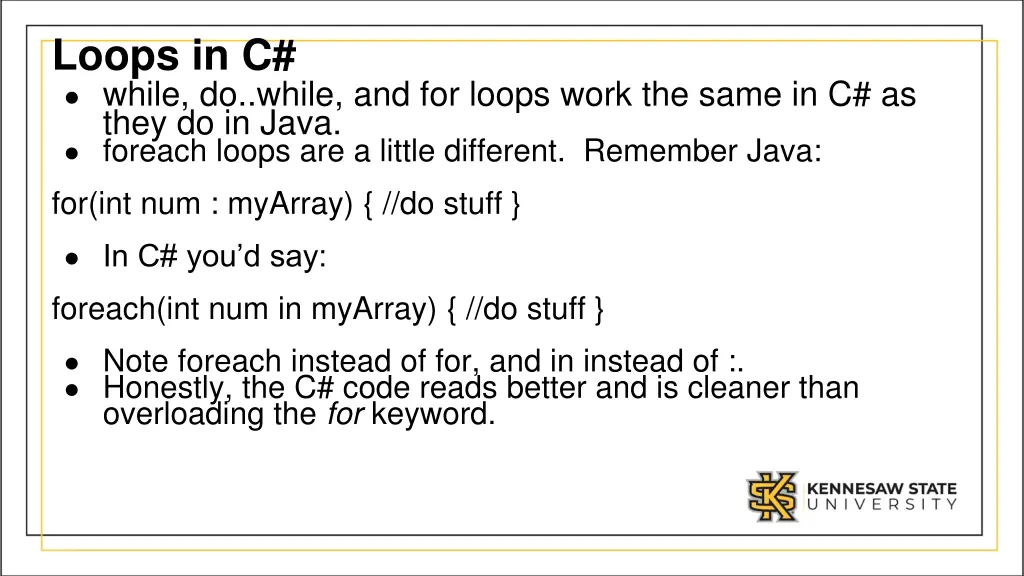 loops in c while do while and for loops work