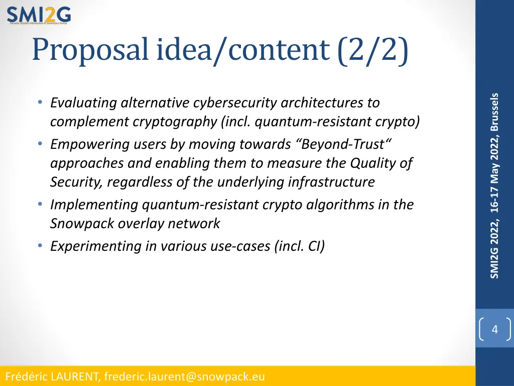 proposal idea content 2 2
