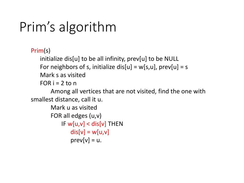 prim s algorithm 1