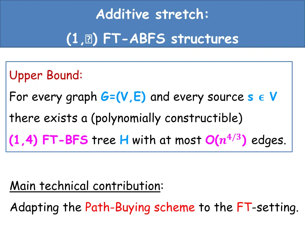 additive stretch 1 ft abfs structures 1