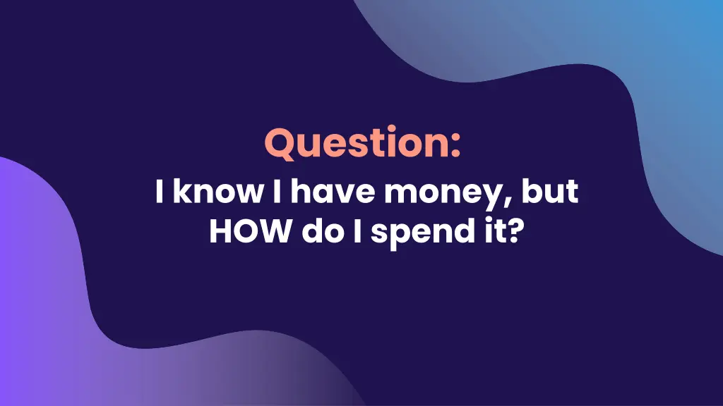 question