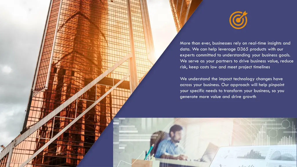 more than ever businesses rely on real time