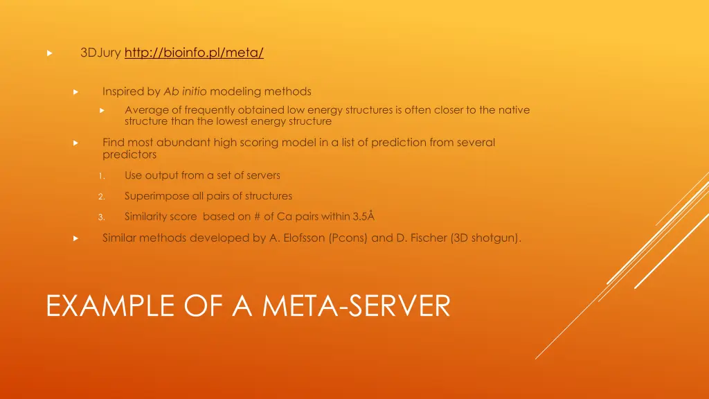 3djury http bioinfo pl meta