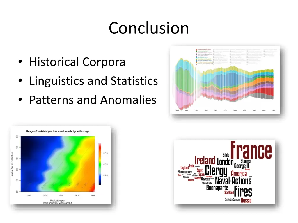 conclusion
