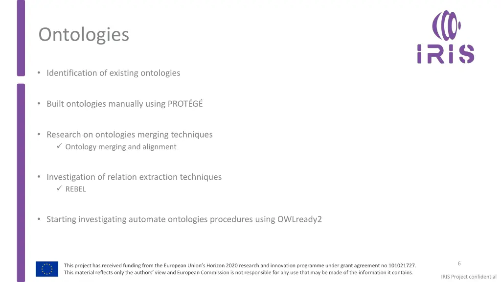 ontologies