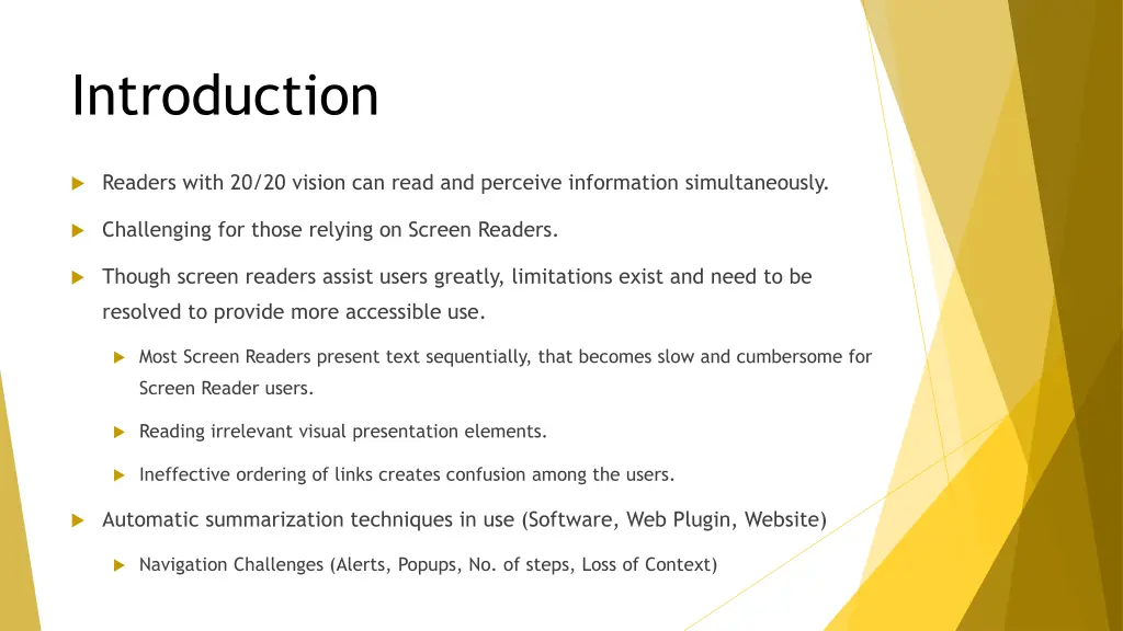 introduction