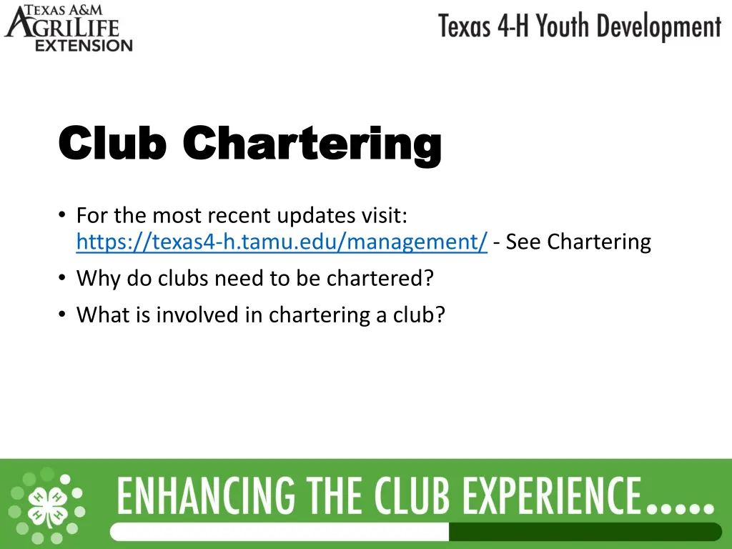 club chartering club chartering 1