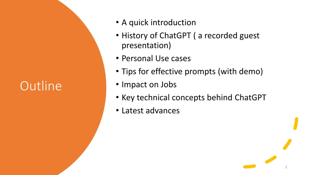 a quick introduction history of chatgpt