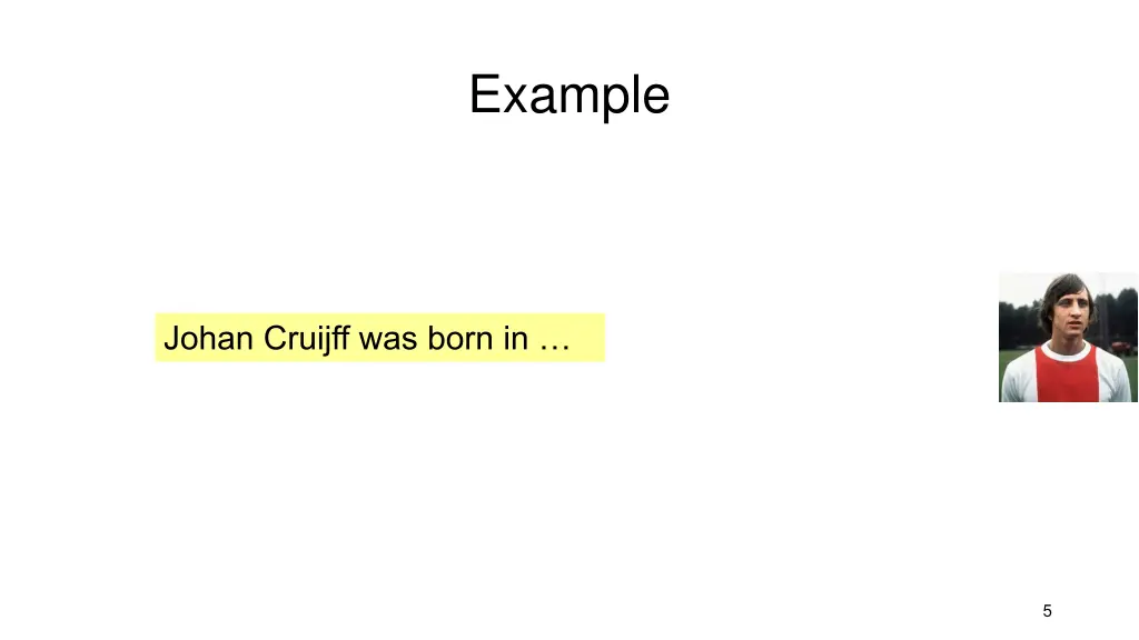 example