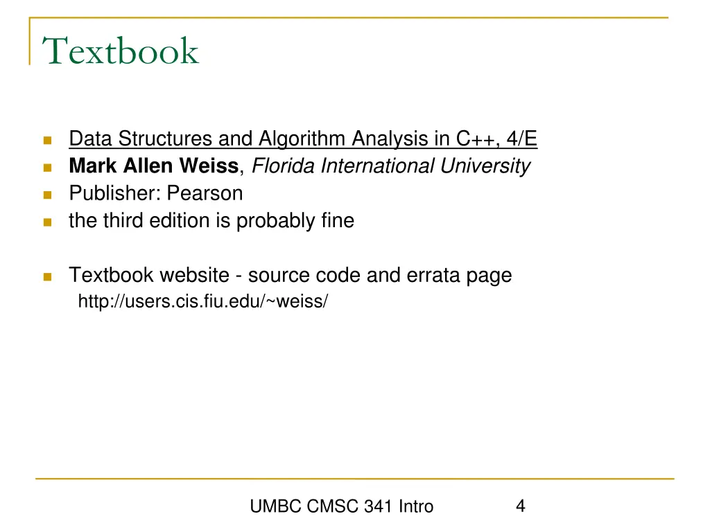 textbook