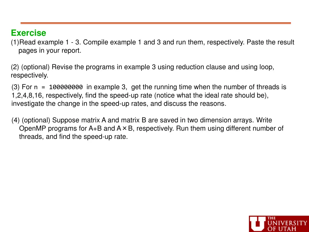 exercise 1 read example 1 3 compile example