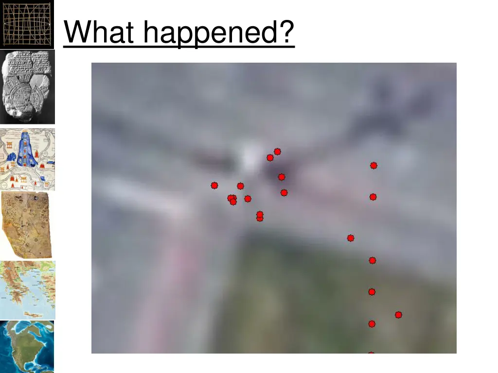 what happened 1