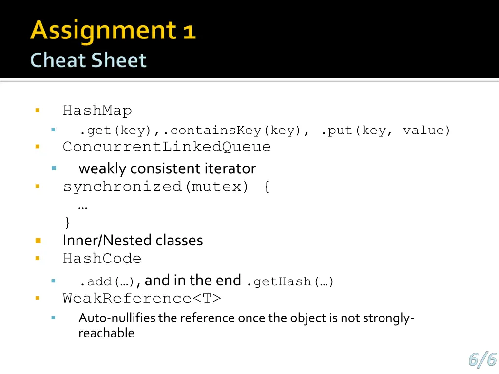 hashmap get key containskey key put key value