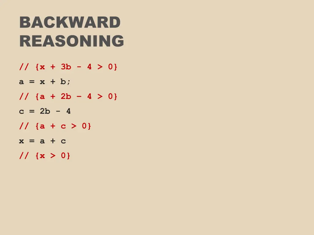 backward reasoning 3