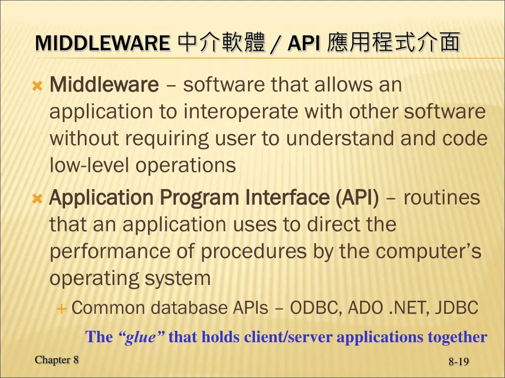 middleware api