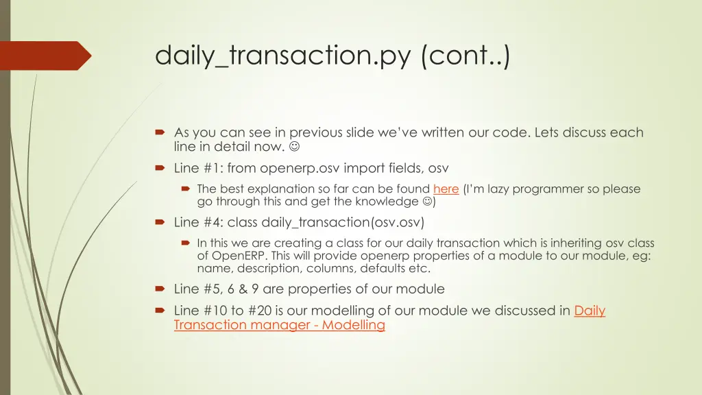 daily transaction py cont 1