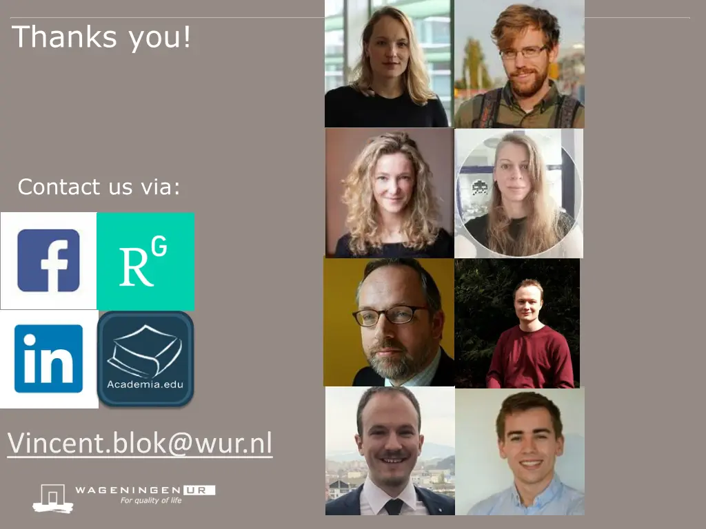 thanks you