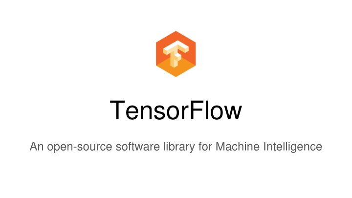 tensorflow