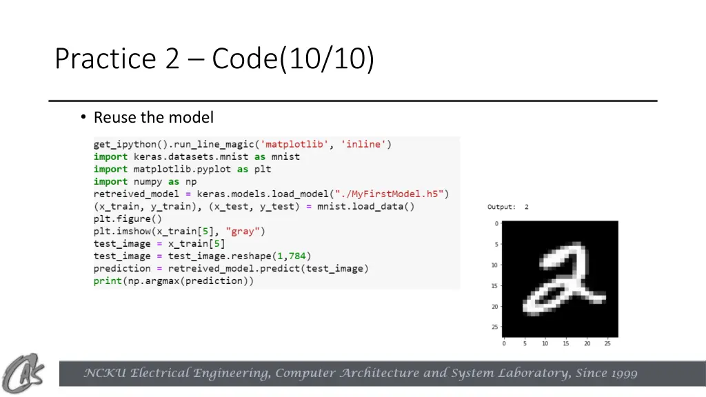 practice 2 code 10 10