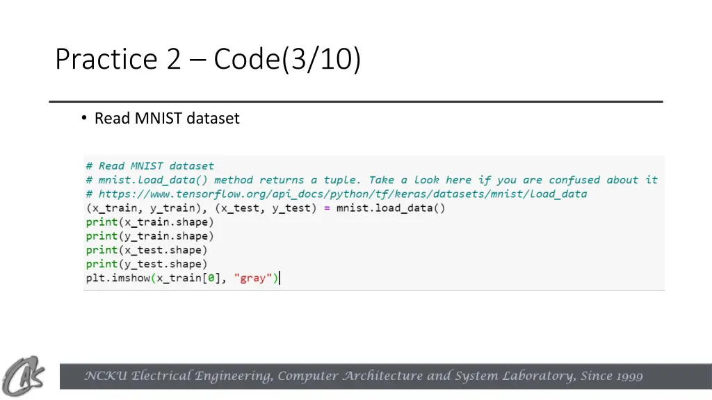 practice 2 code 3 10