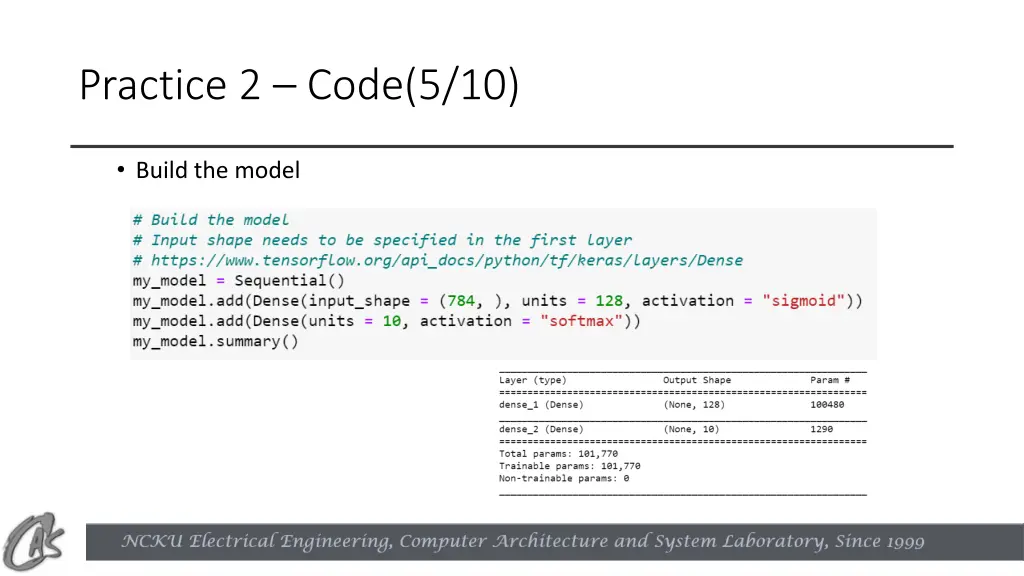 practice 2 code 5 10