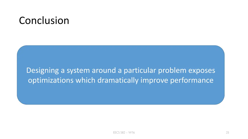 conclusion 1