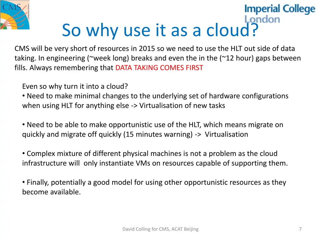 so why use it as a cloud cms will be very short