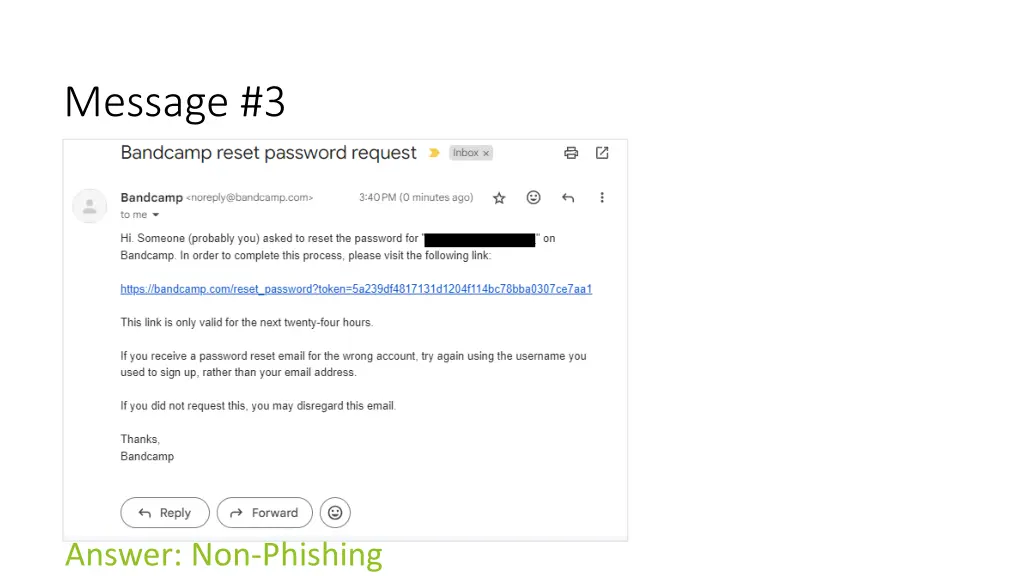 message 3