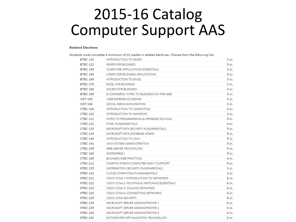 2015 16 catalog computer support aas 1