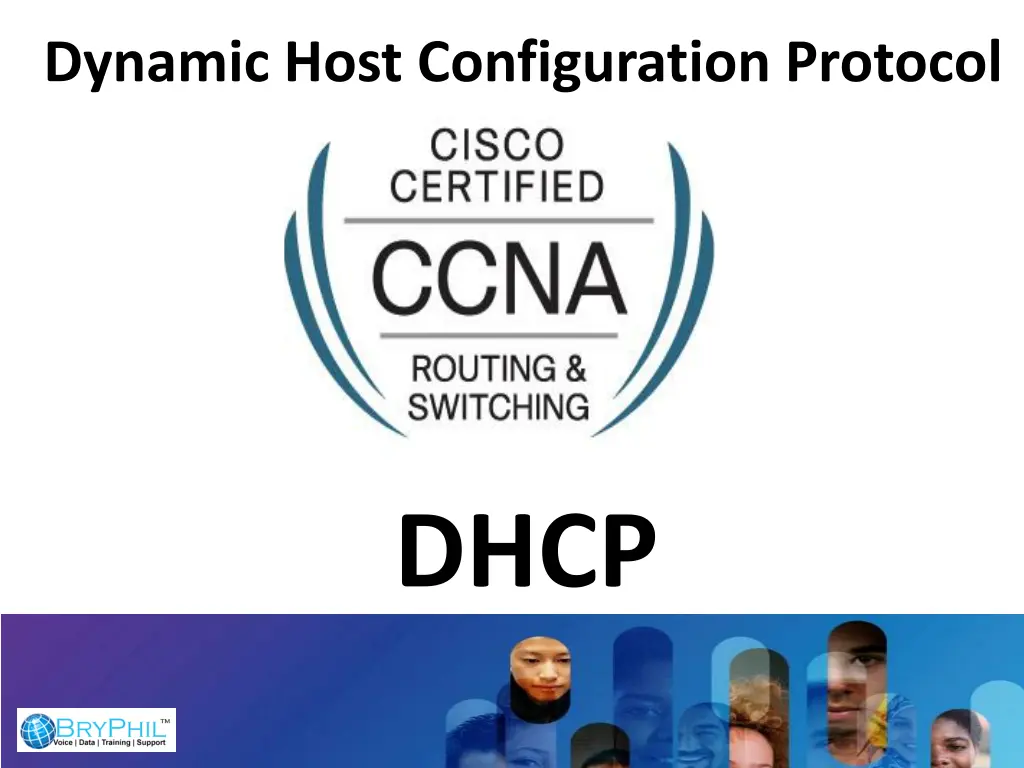 dynamic host configuration protocol