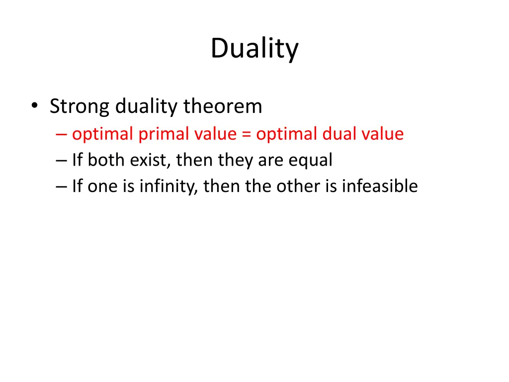 duality 2