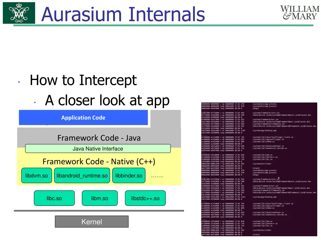 aurasium internals 3