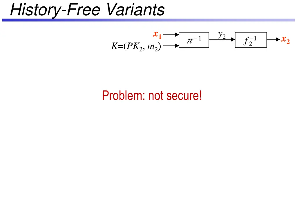 history free variants 1