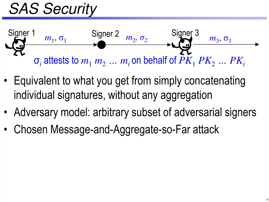 sas security 2