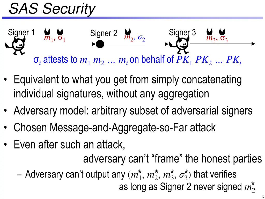 sas security 4