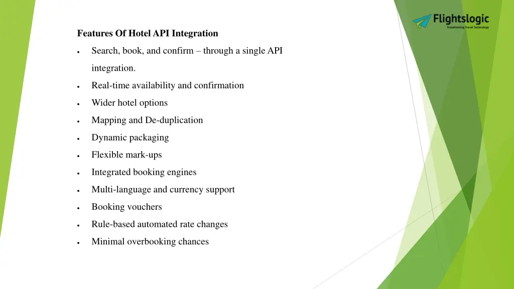 features of hotel api integration