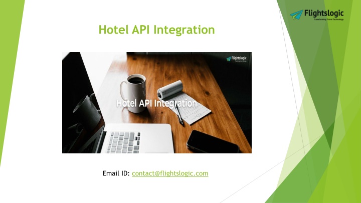 hotel api integration