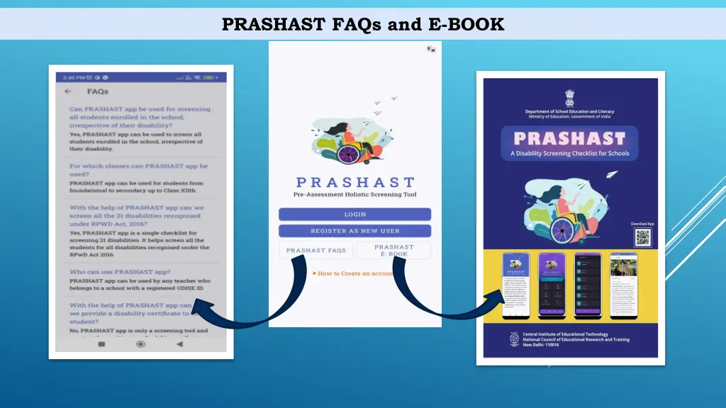 prashast faqs and e book