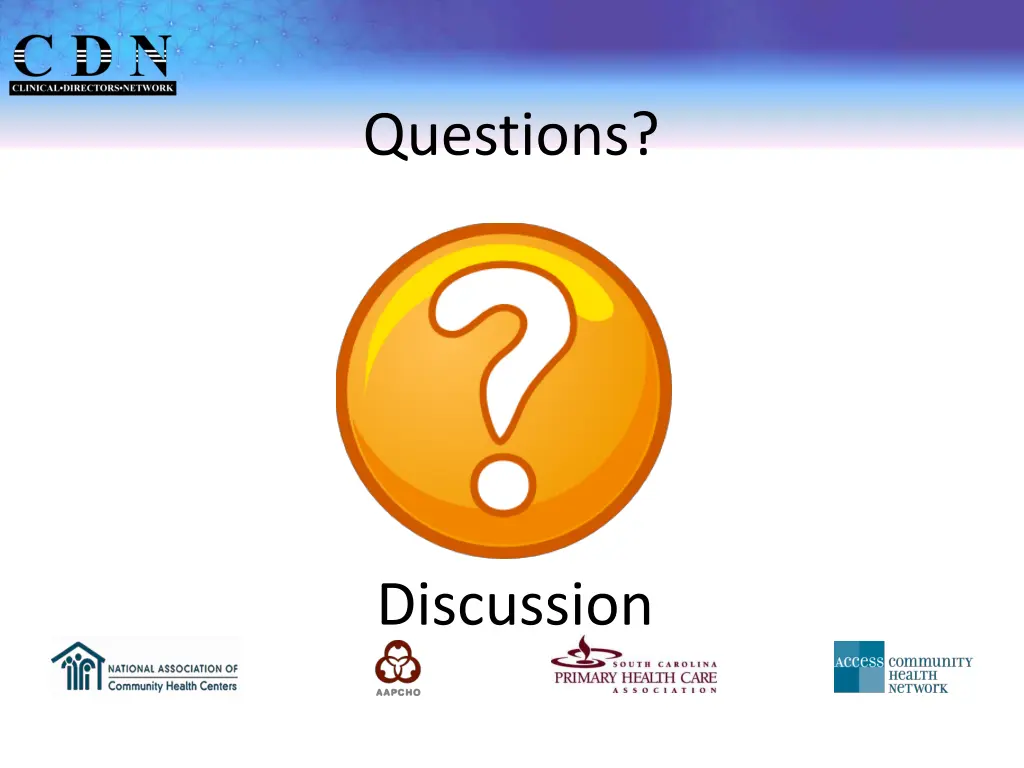 questions