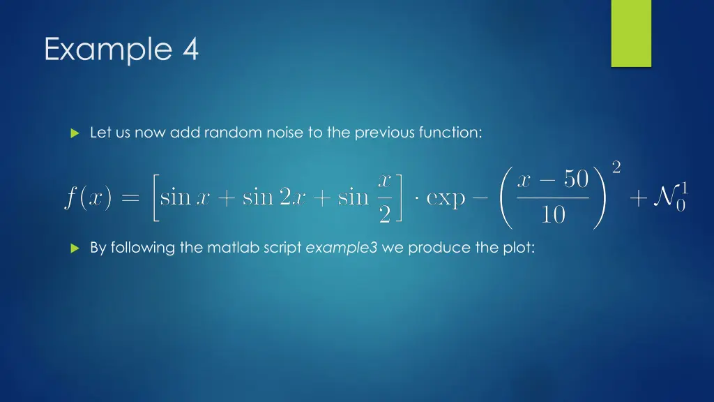 example 4