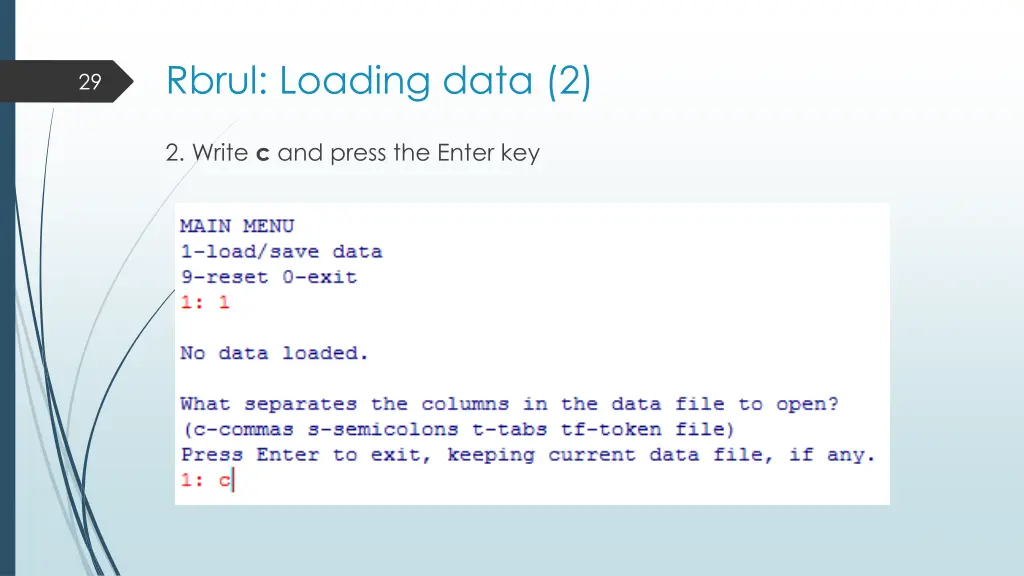 rbrul loading data 2