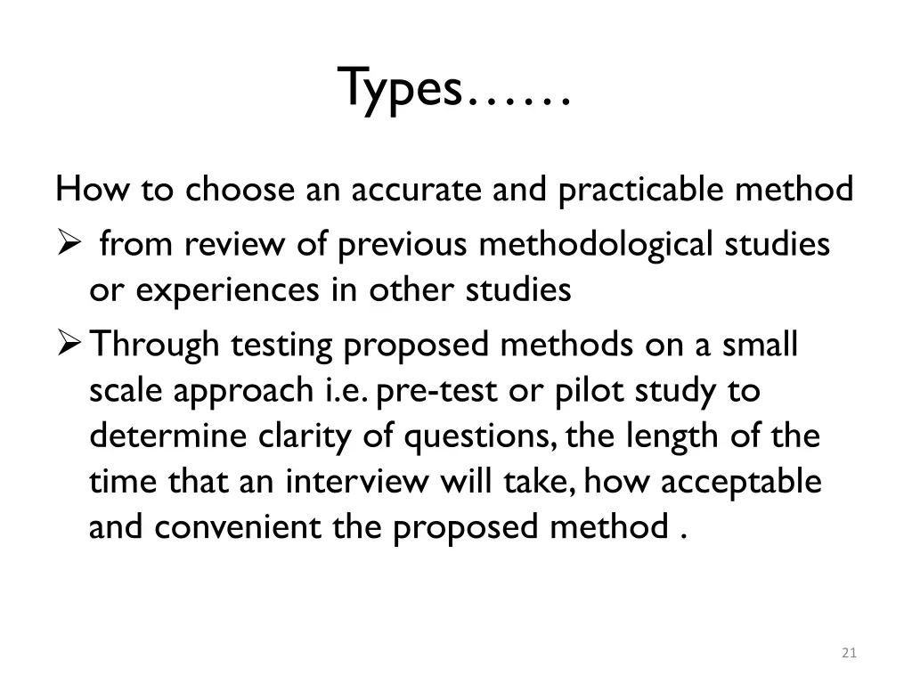 types 4
