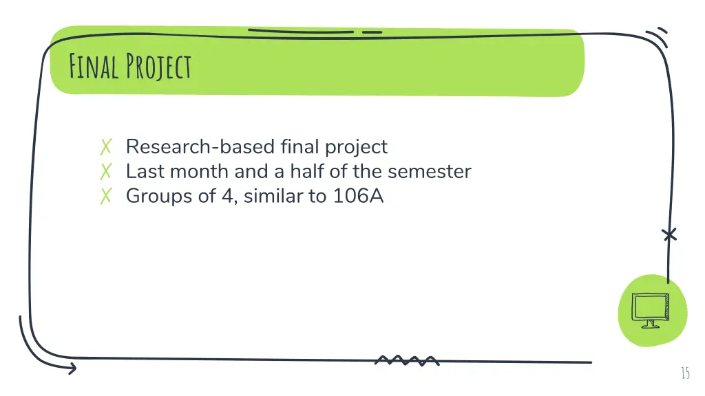 final project