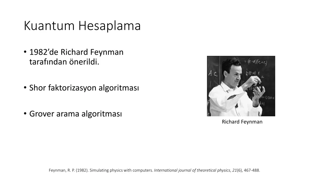 kuantum hesaplama 1