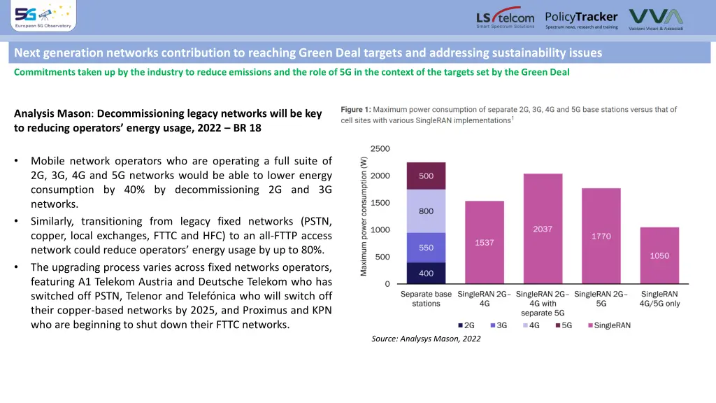 next generation networks contribution to reaching 1