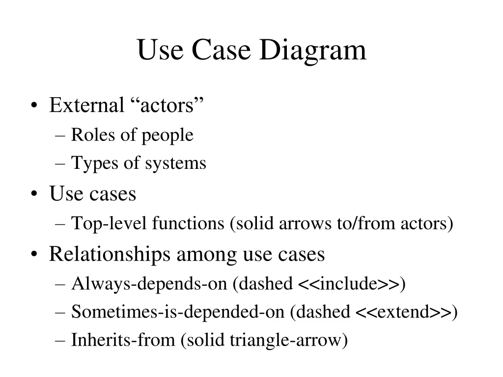 use case diagram 1